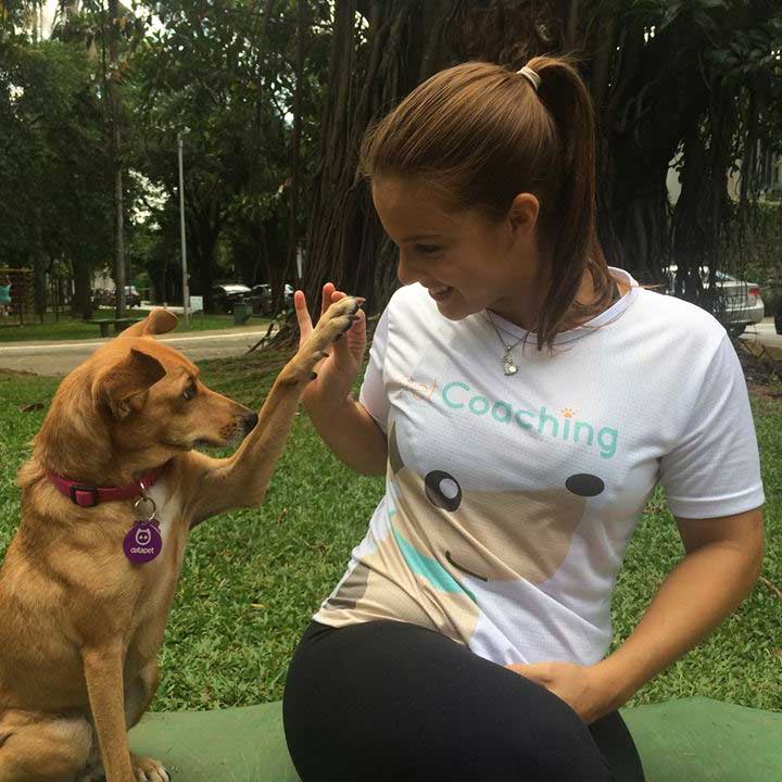 PetCoaching Sobre