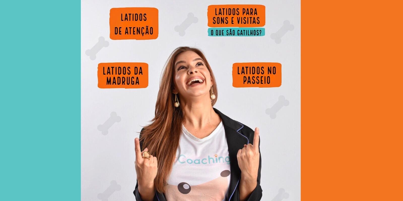 Lambeijos, Carla Ruas - Tipos de Latidos 