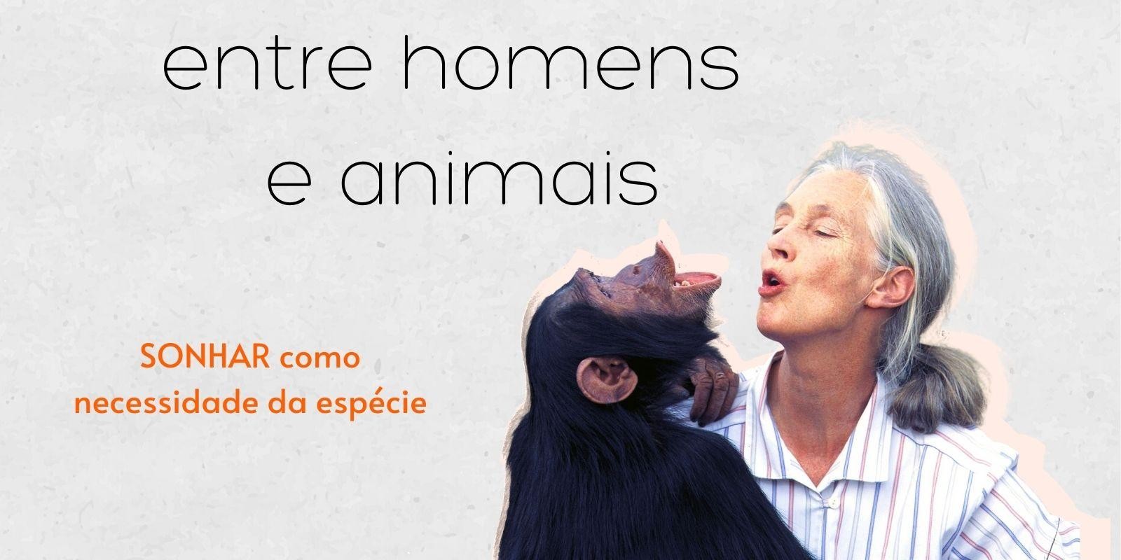 Lambeijos, Carla Ruas - Entre Homens e Animais